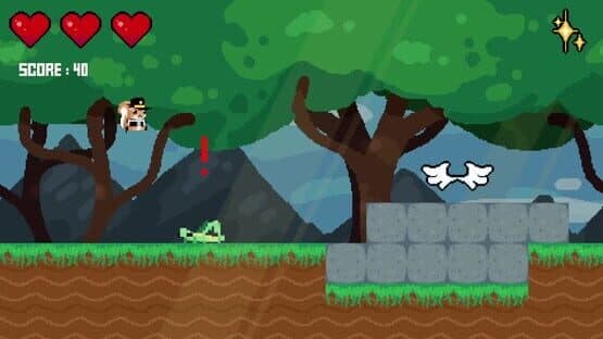 Bug Bite! — screenshot 4