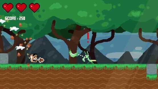 Bug Bite! — screenshot 5