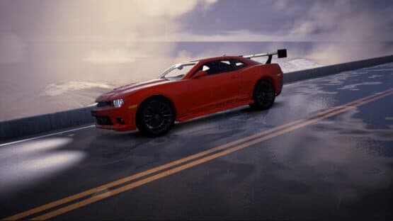 Trishu-Drift — screenshot 2