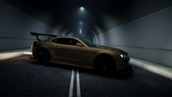 Trishu-Drift — screenshot 3