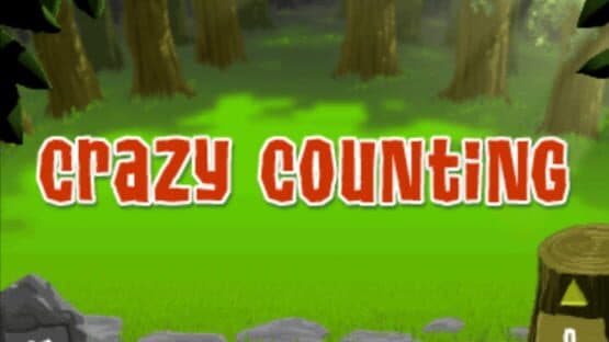 Crazy Counting — screenshot 1