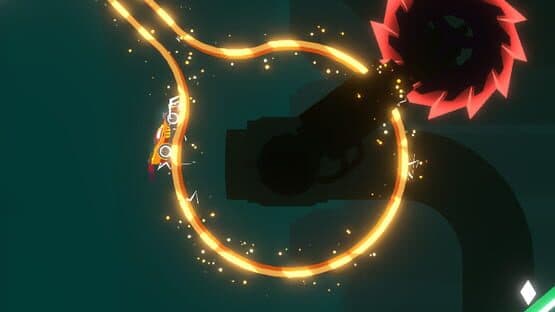 Rider Worlds — screenshot 3