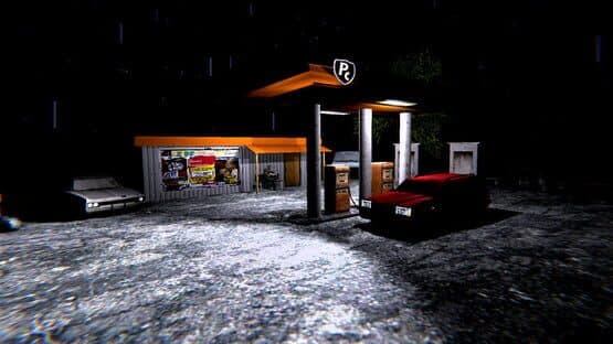 The Immolate — screenshot 1