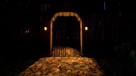 The Immolate — screenshot 4