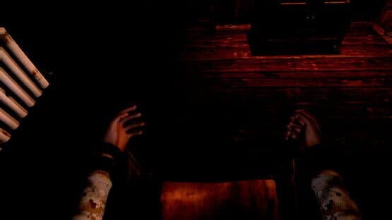 The Immolate — screenshot 7