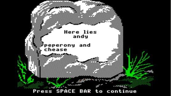 The Oregon Trail — screenshot 1