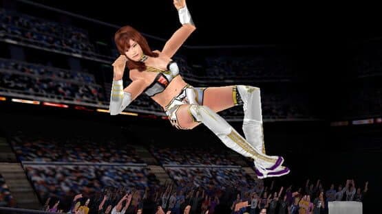 Project Joshi — screenshot 1