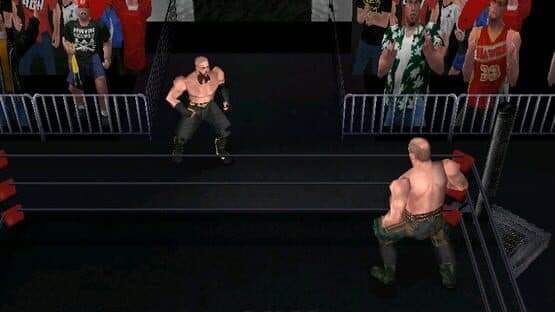 PCD — screenshot 2