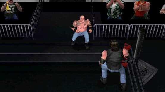 PCD — screenshot 3