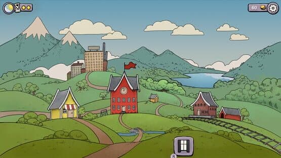 My Child: Lebensborn Remastered — screenshot 2
