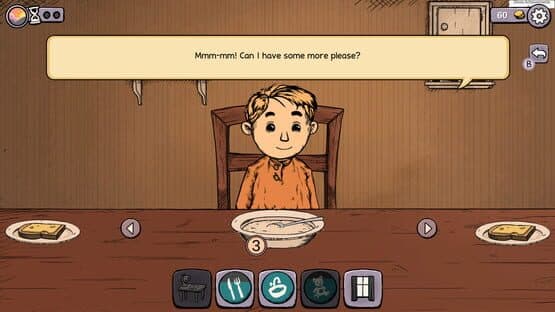 My Child: Lebensborn Remastered — screenshot 3