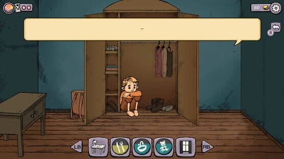 My Child: Lebensborn Remastered — screenshot 4