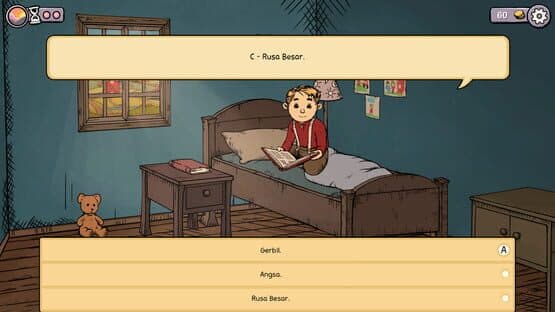 My Child: Lebensborn Remastered — screenshot 5