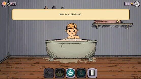 My Child: Lebensborn Remastered — screenshot 6