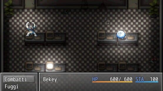 Droidmals: Lavanlier Town — screenshot 3