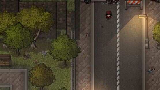 Droidmals: Lavanlier Town — screenshot 4