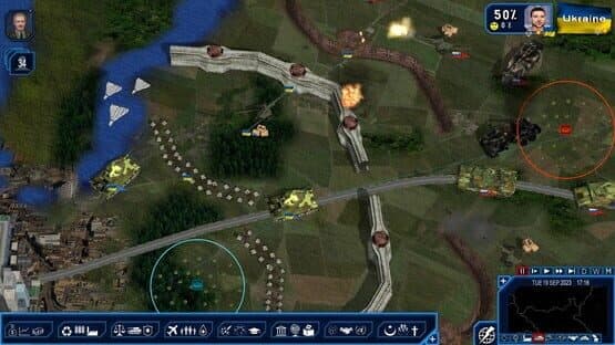 Power & Revolution: 2023 Edition — screenshot 2