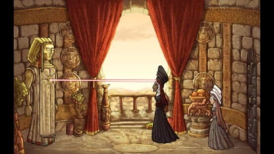 Shards of God — screenshot 1
