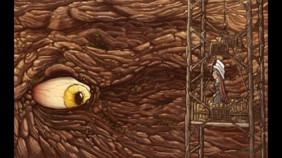 Shards of God — screenshot 2