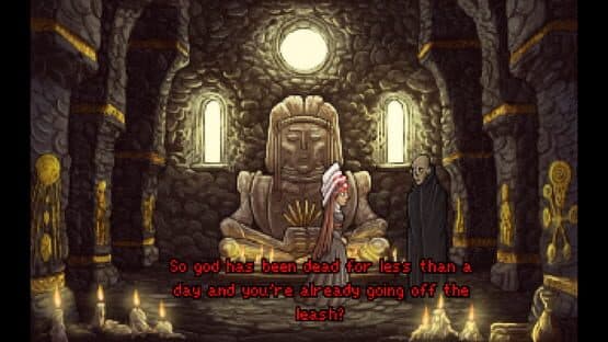 Shards of God — screenshot 3