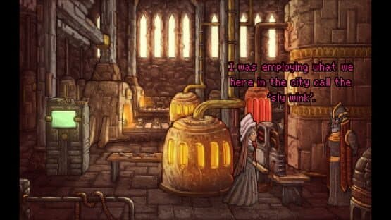 Shards of God — screenshot 4