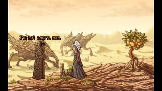 Shards of God — screenshot 5