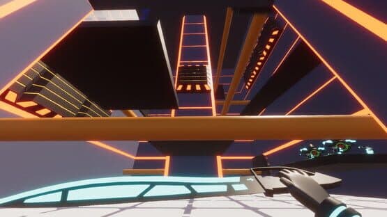Blade Fury — screenshot 3