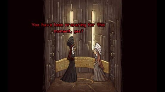 Shards of God — screenshot 7