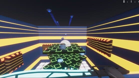 Blade Fury — screenshot 4