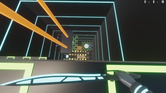 Blade Fury — screenshot 5