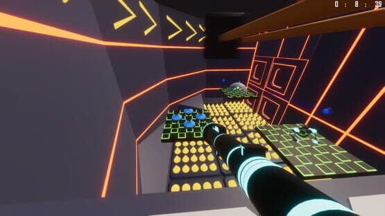 Blade Fury — screenshot 6