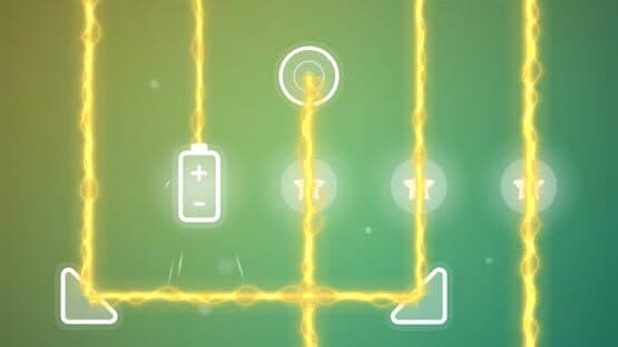 Laser Overload: Mirror Puzzle — screenshot 1