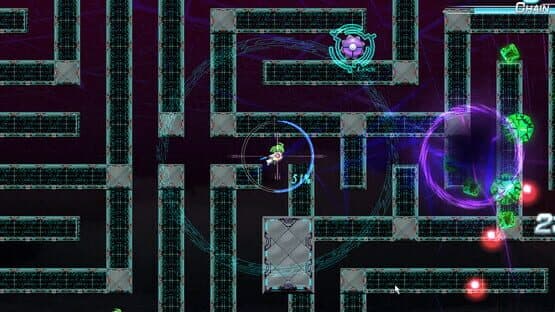 Lethal Operation: Episode 2 - Destroyer Rei — screenshot 5