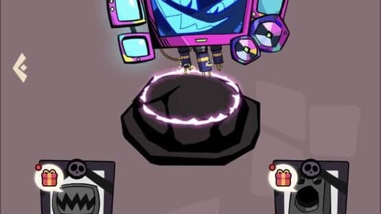 Limbo Disco — screenshot 4