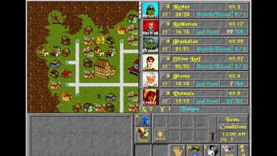 Realmz — screenshot 2