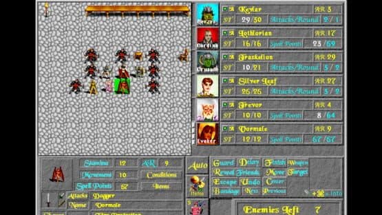 Realmz — screenshot 4