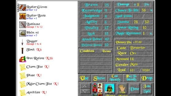 Realmz — screenshot 5