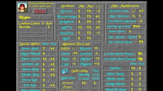 Realmz — screenshot 7