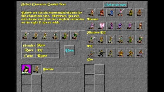 Realmz — screenshot 8