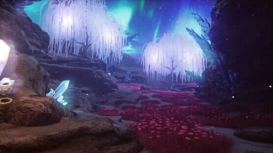 Fractals of Destiny — screenshot 4