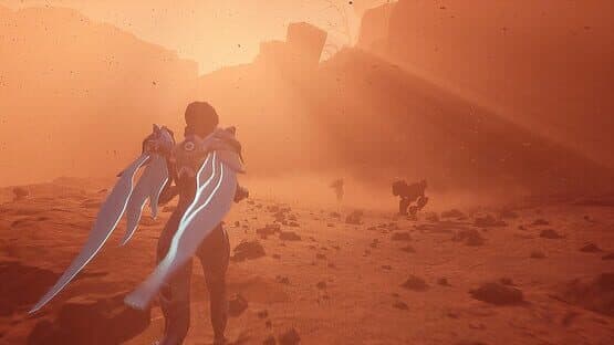 Fractals of Destiny — screenshot 5