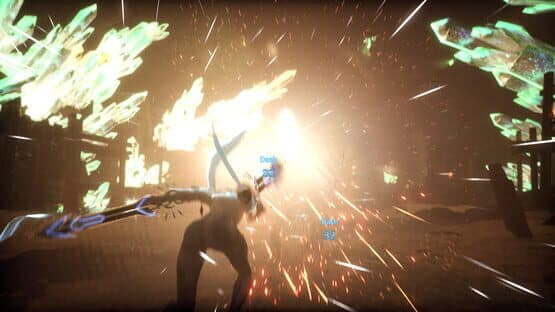 Fractals of Destiny — screenshot 8