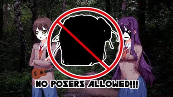 Doki Doki Metal Club — screenshot 3