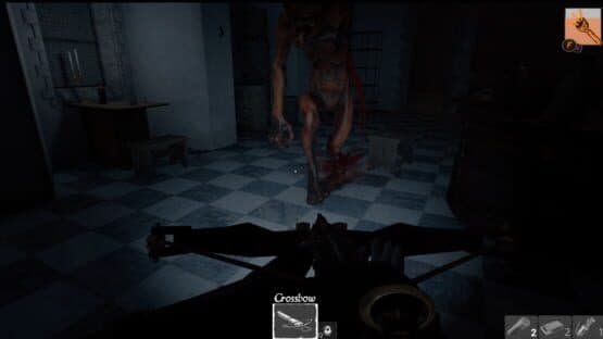 Blood Red — screenshot 3