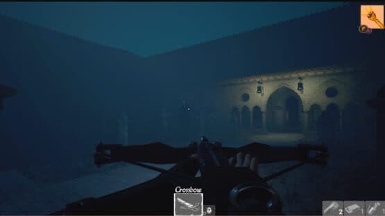 Blood Red — screenshot 4