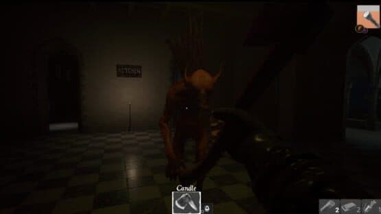 Blood Red — screenshot 5