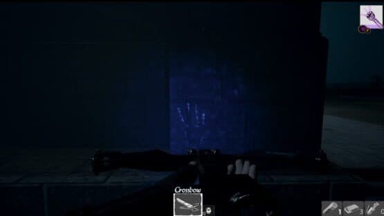 Blood Red — screenshot 6