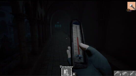Blood Red — screenshot 8