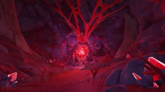 Genshin Impact: The Chalk Prince and the Dragon — screenshot 5