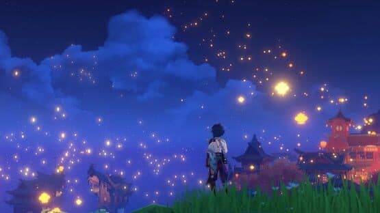 Genshin Impact: All That Glitters — screenshot 3